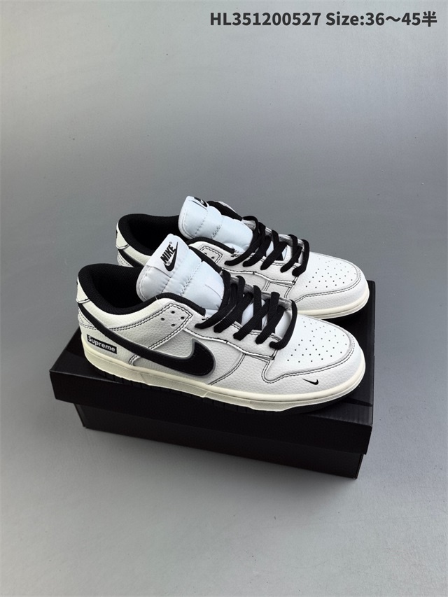 women low dunk SB shoes 2024-6-26-011